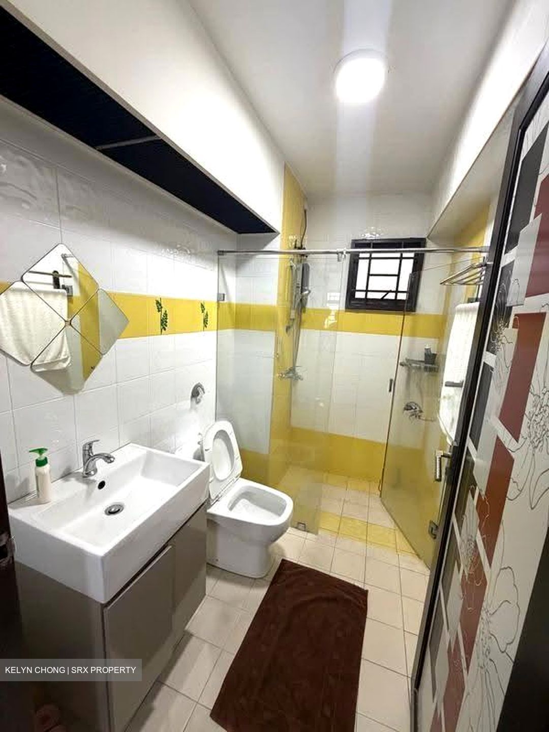 Blk 405C Fern Spring (Sengkang), HDB 4 Rooms #639496151